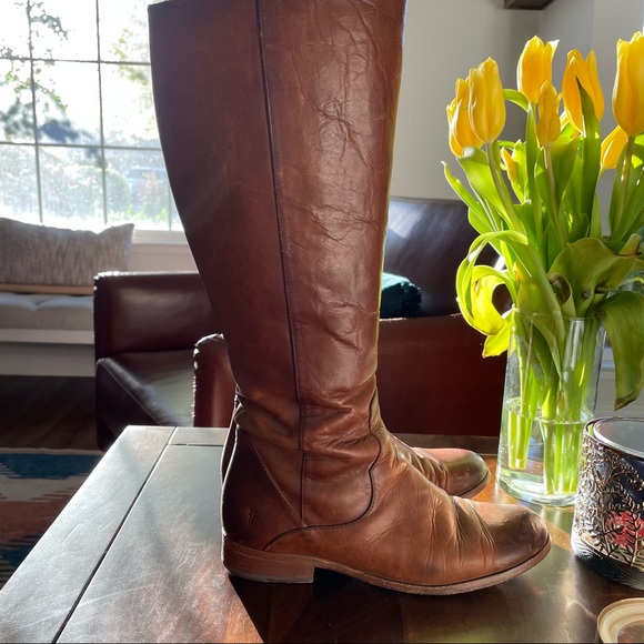 Frye Boots - Picture 3 of 6